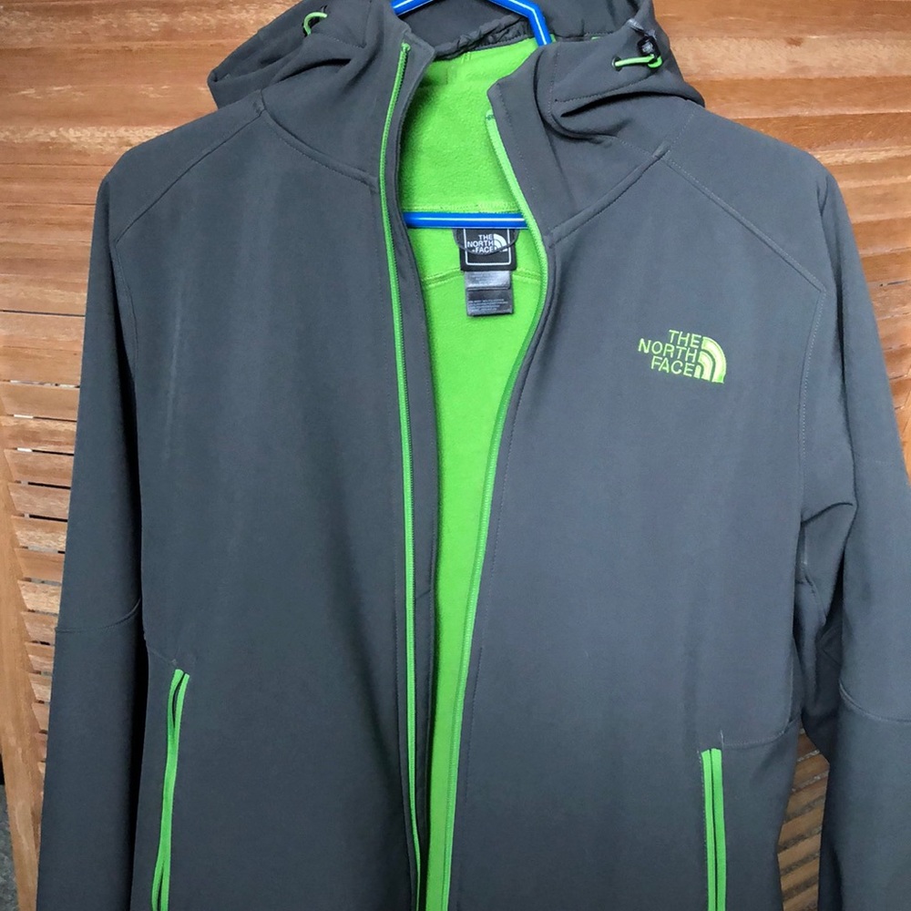 North face